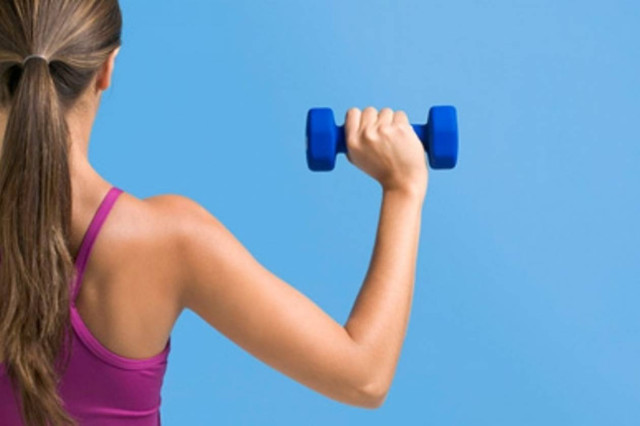 Δύο επιπλέον λεπτά άσκησης κάνουν τη διαφορά