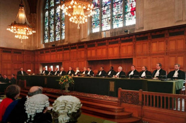 Στις 5 Δεκεμβρίου η απόφαση της Χάγης για την προσφυγή της ΠΓΔΜ