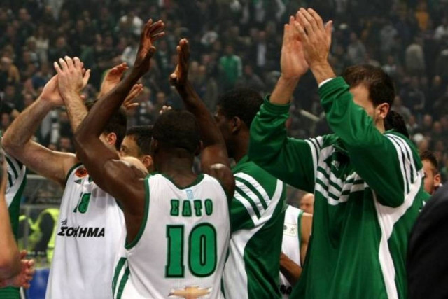 LIVE Μάλαγα – Παναθηναϊκός