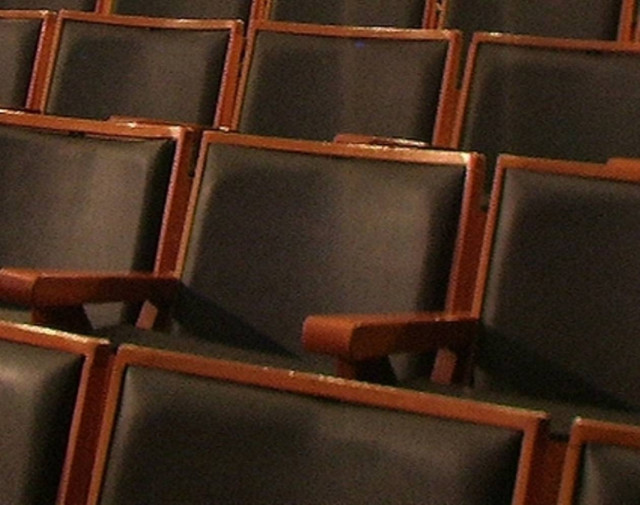 «Λουκέτο» στην Πειραματική Σκηνή μετά από 32 χρόνια