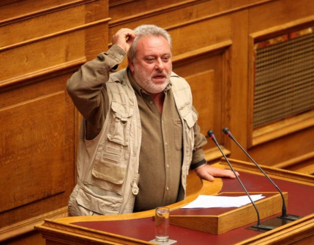 Γρ.Ψαριανός: « Ή πελάτες είναι ή μ...ες!»