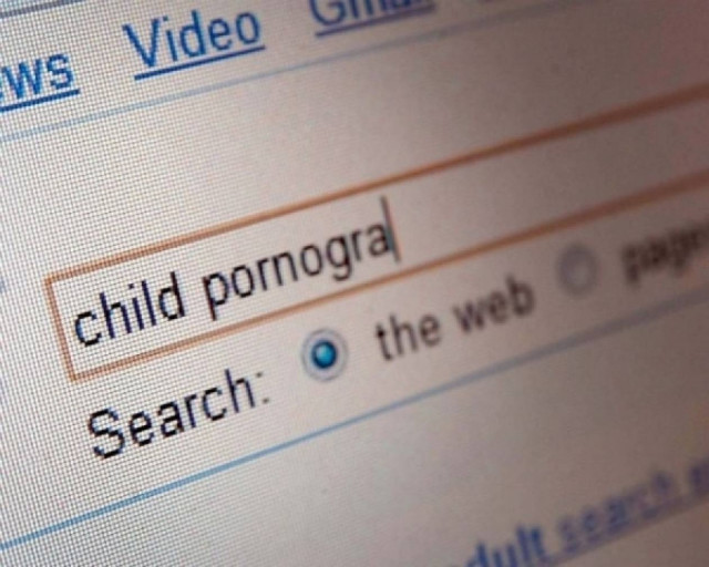 Σάλος με την αθώωση 21χρονου που είχε υλικό παιδικής πορνογραφίας