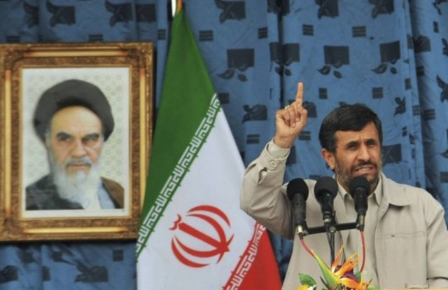 Μελετώνται ευρωπαϊκές κυρώσεις κατά του Ιράν