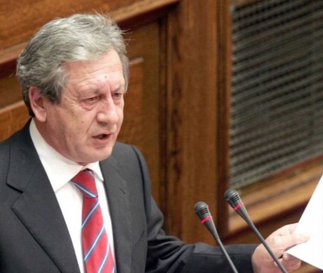 Αντιπαράθεση στη Βουλή για τα επεισόδια στη ΔΕΗ Χολαργού