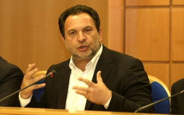 Συνεργασία Γ. Κουράκη με τους Δημάρχους Ν. Ηρακλείου