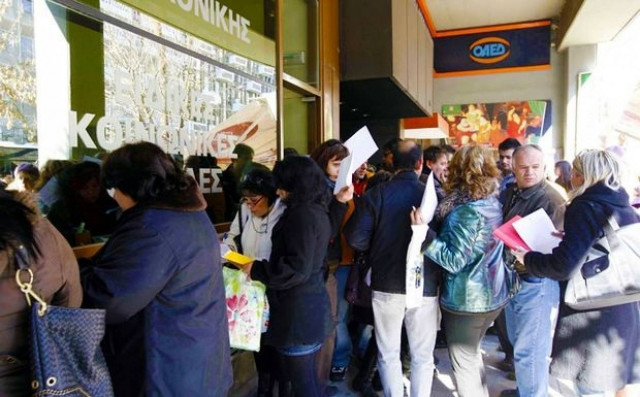 ΟΑΕΔ: Προγράμματα για 310.000 εργαζoμένους και ανέργους