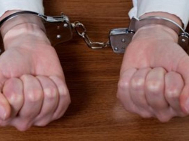 Συνελήφθη πρώην Δήμαρχος Έβρου για χρέη στο Δημόσιο