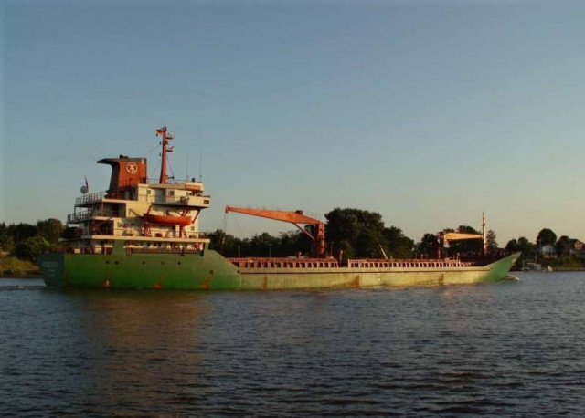 Στο νοσοκομείο μεταφέρθηκε αλλοδαπός ναυτικός