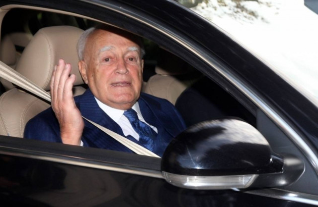 Παπούλιας: «Δεν αρκούν μόνον δηλώσεις καλής θέλησης από την Τουρκία»