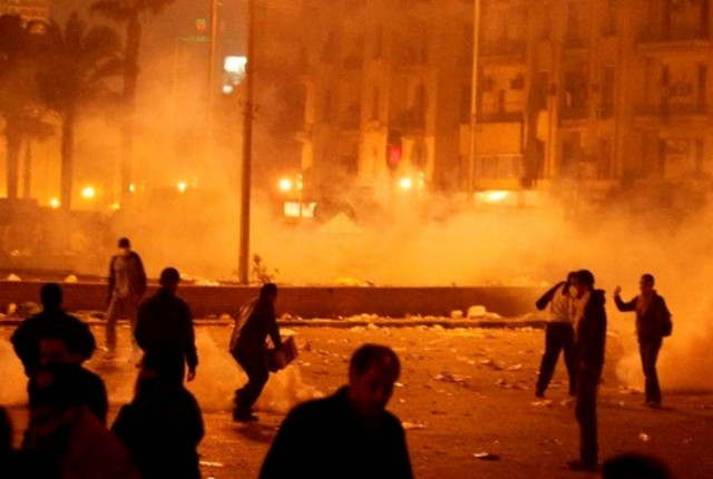 Δύο νεκροί σε συγκρούσεις στη Σαουδική Αραβία