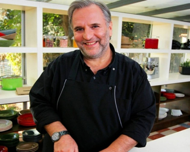 «Γεύσεις στη φύση» προτείνει ο ΣΚΑΙ κάθε Κυριακή