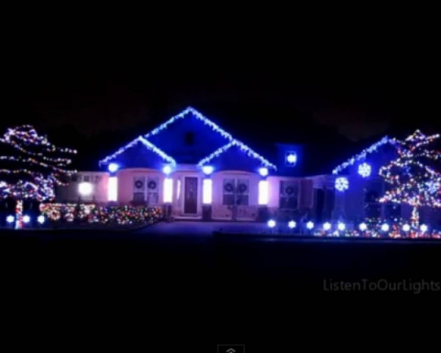 25.000 λαμπιόνια «χορεύουν» στο ρυθμό των Angry Birds