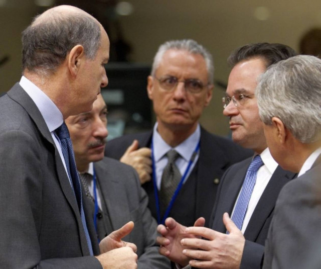 Κομισιόν: Εντός δύο εβδομάδων η απόφαση για το λιγνίτη