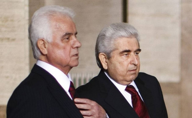 Έρογλου: «Τελευταία ευκαιρία» η συνάντηση του Ιανουαρίου