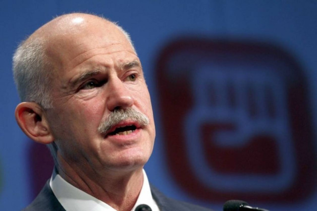 Γ. Παπανδρέου: Η ΕΕ απέτυχε γιατί απέτυχαν οι συντηρητικές ηγεσίες