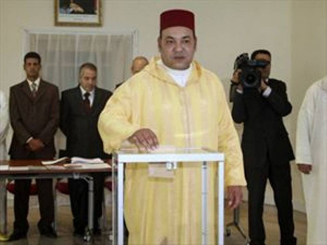 Σήμερα οι βουλευτικές εκλογές στο Μαρόκο