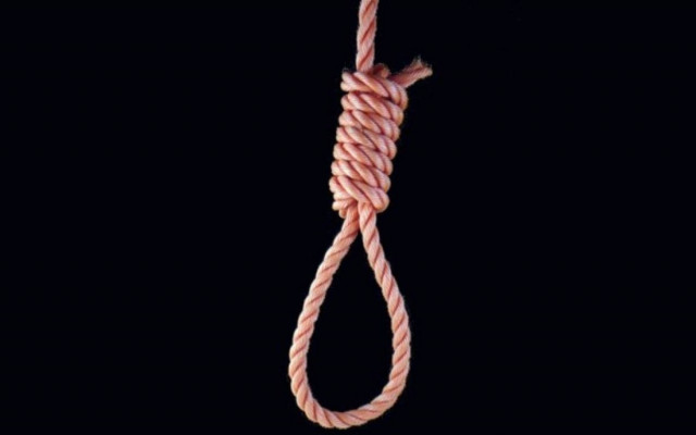 Κρεμάστηκε στο υπόγειο του σπιτιού του