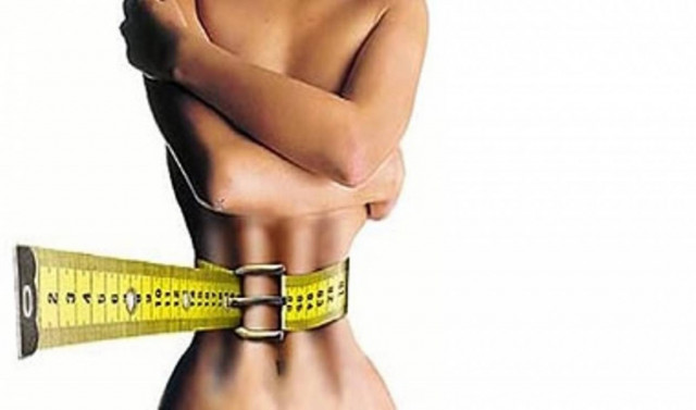 Σοκ: 23χρονη ζυγίζει 29 κιλά!