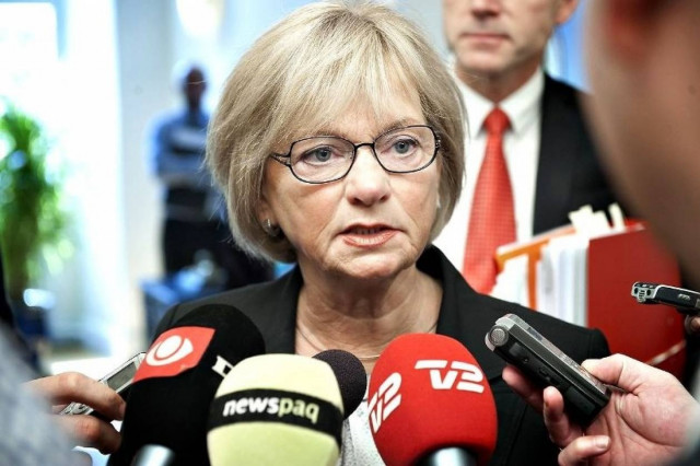 Δανία: Η προκλητική ακροδεξιά πολιτικός που φοροδιαφεύγει