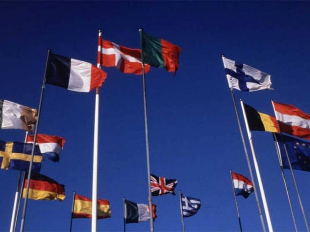 Αλλάζουν όλα στο Ευρωσύνταγμα!