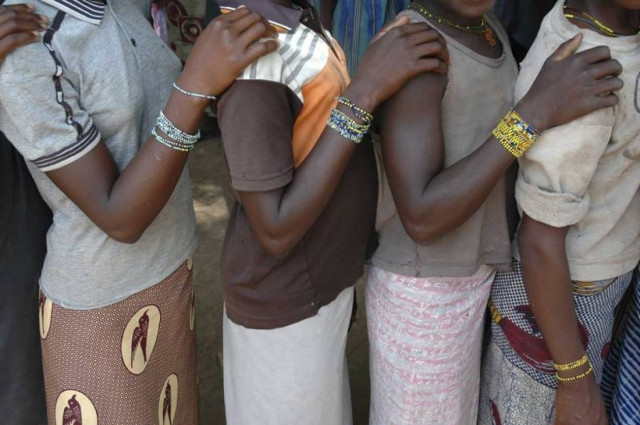 Σπάνιο στέλεχος του ιού HIV σε αφρικανικές χώρες