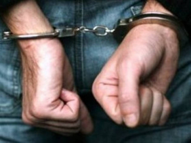 Συνελήφθη λογιστής με χρέη ενός εκατομμυρίου ευρώ!