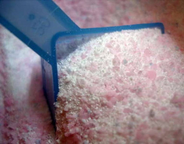 Από απορρυπαντικά μέχρι …GPS