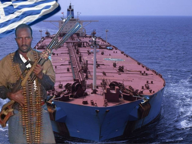 «Πράσινο» φως για ένοπλους φρουρούς σε εμπορικά πλοία