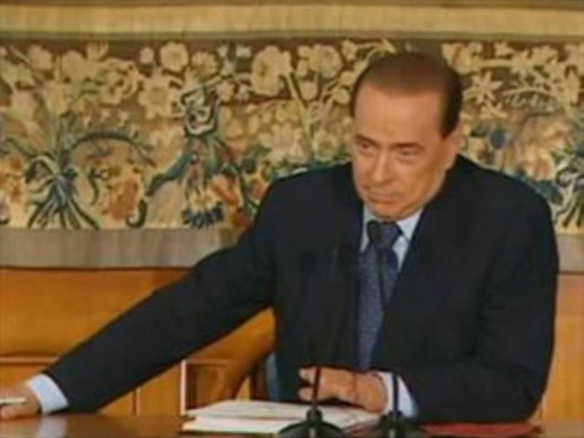 Βρετανικό δικαστήριο απέρριψε αίτημα του Μπερλουσκόνι