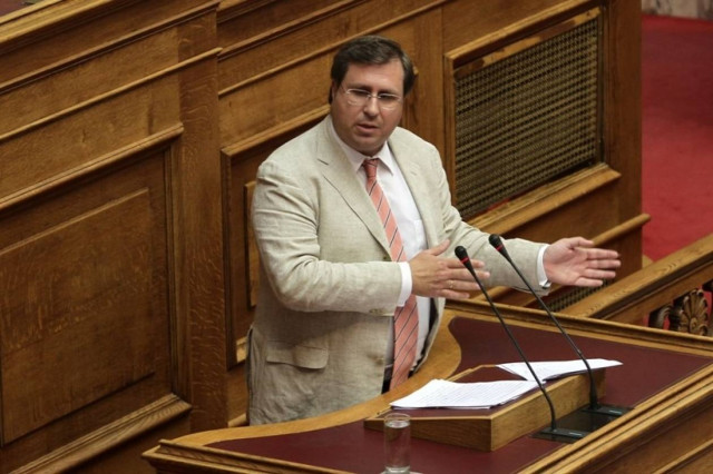 ΛΑΟΣ: Το ΠΑΜΕ πλήττει την ελληνική οικονομία