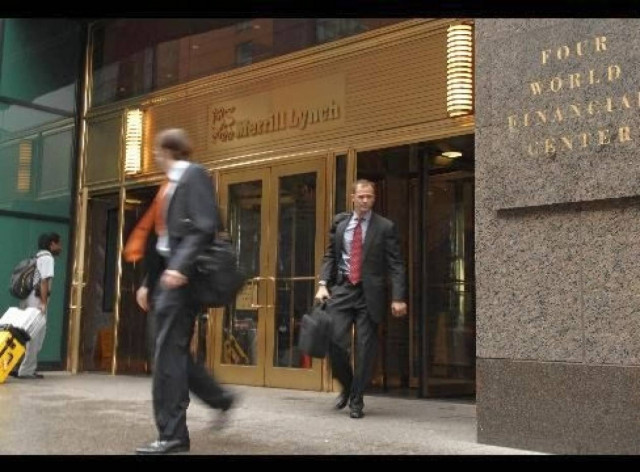 Merrill Lynch: Πιθανή η διάσπαση της ευρωζώνης