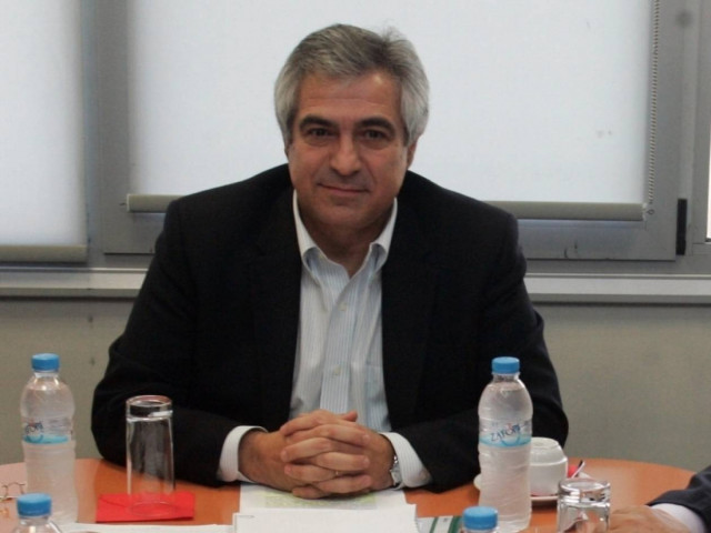 Πυρά Καρχιμάκη κατά Μέσων Μαζικής Ενημέρωσης