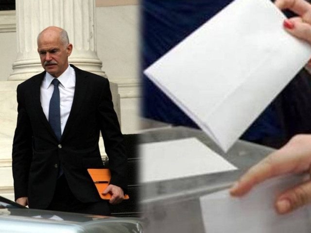 Το σχέδιο που προωθεί ο Παπανδρέου για τον εκλογικό νόμο