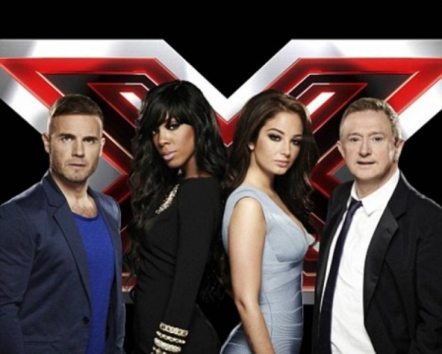«Τρίζουν» οι καρέκλες των νέων κριτών του X Factor