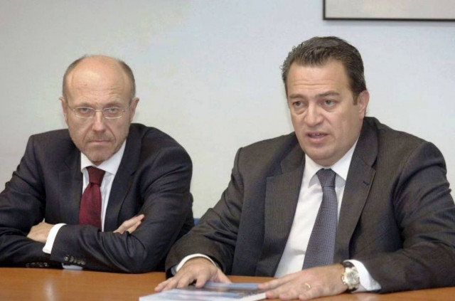 «Εκλογές το αργότερο μέχρι το Μάρτη» λέει η ΝΔ