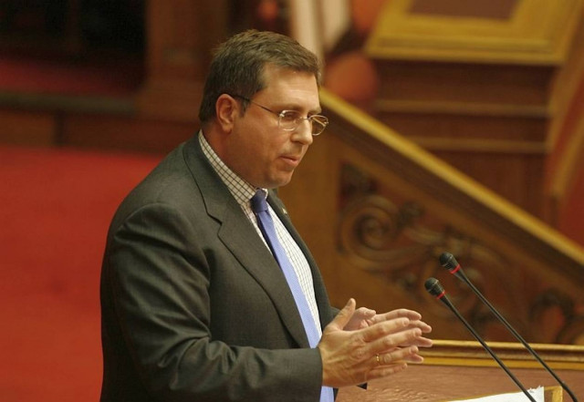 ΛΑΟΣ: Η φαιδρότητα της εφεδρείας προσβάλλει τη λογική