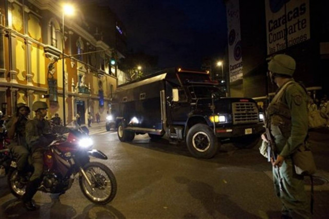 Ο χρυσός επιστρέφει στη Βενεζουέλα