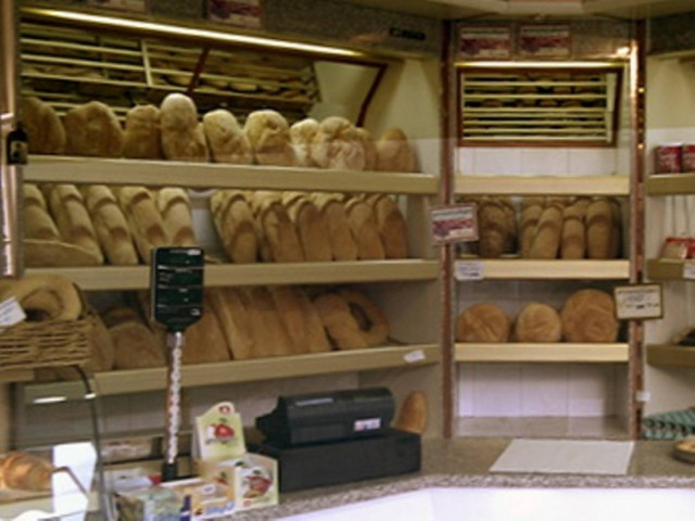 Έκλεψε τις τυρόπιτες από φούρνο στα Τρίκαλα