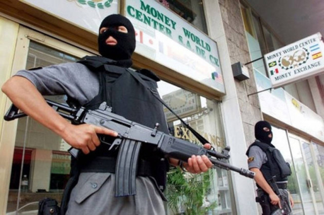 Μεξικό: Βρέθηκαν 26 πτώματα μέσα σε τρία οχήματα