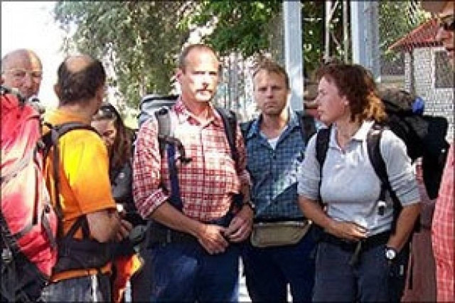 Οι Γερμανοί ξανάρχονται!!!