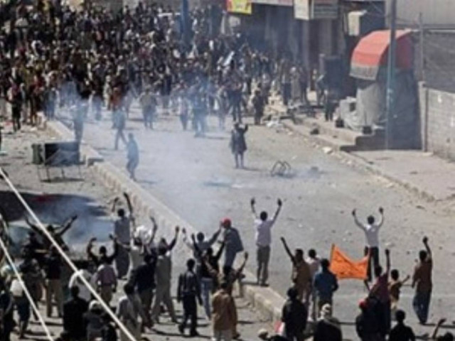 Εμπόδισαν την απογείωση τυνησιακού αεροσκάφους στη Λιβύη