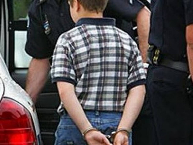 Ανήλικη συμμορία διέρρηξε δύο καφενεία στην Ορεστιάδα