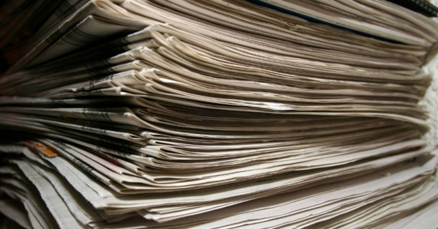 Απεργία σε όλα τα ΜΜΕ στις 30/11