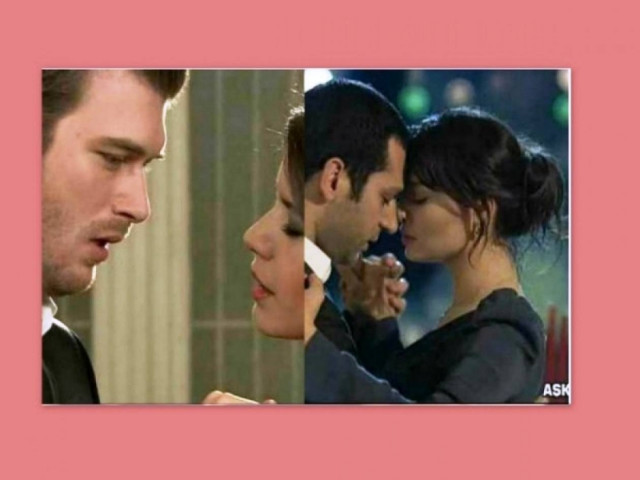 Έρωτας και Τιμωρία VS Πειρασμός: ποιος ήταν ο νικητής της εβδομάδας