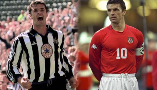 Θρήνος για την αυτοκτονία του Γκάρι Σπιντ