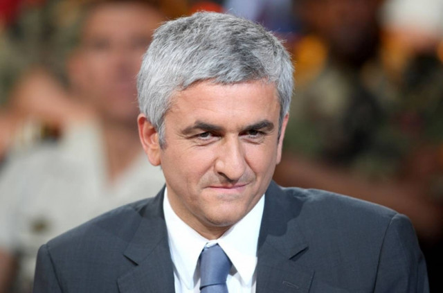 Και ο Μορέν στην κούρσα της γαλλικής προεδρίας