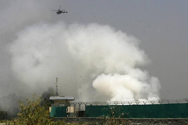 «Χέρι» των Η.Π.Α. σε ΝΑΤΟ για την επίθεση στο Πακιστάν