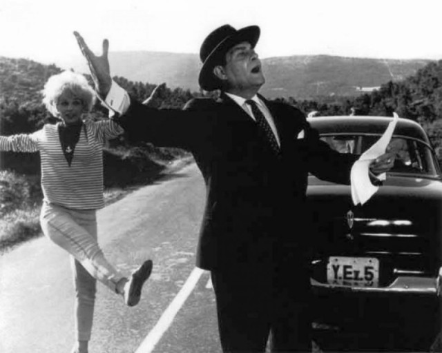 Οι κορυφαίες ατάκες του ελληνικού κινηματογράφου