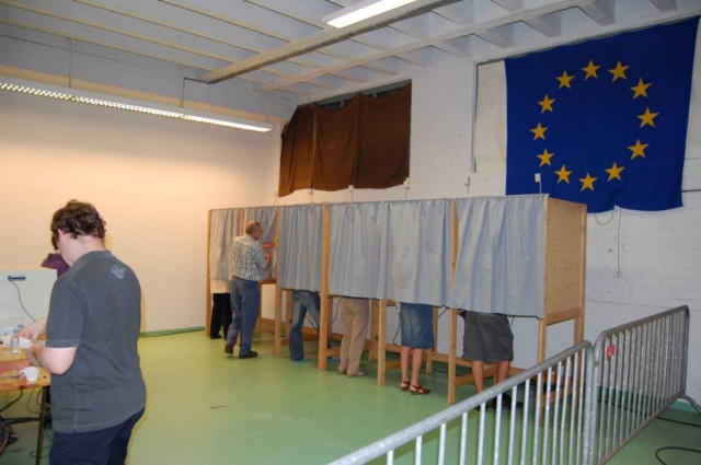 Βέλγιο: Αισιόδοξος για το σχηματισμό κυβέρνησης ο Ρουπό