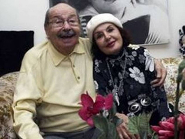 Νεκρός ο Βαγγέλης Λιβαδάς από πυρκαγιά στο διαμέρισμά του